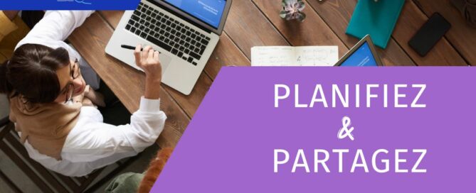 Logiciel de planification - Entreprise IDDEOS et Planning Builder